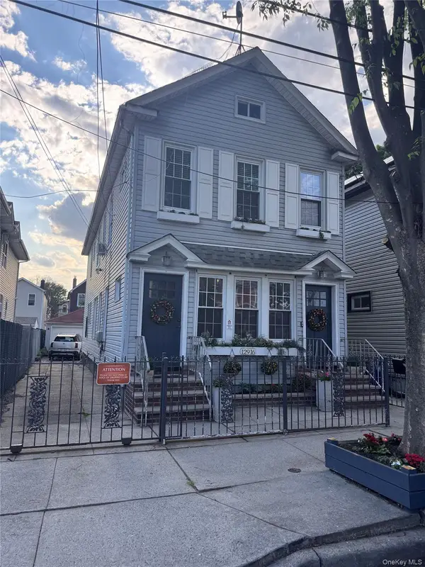 12916 134th Street, South Ozone Park, NY 11420