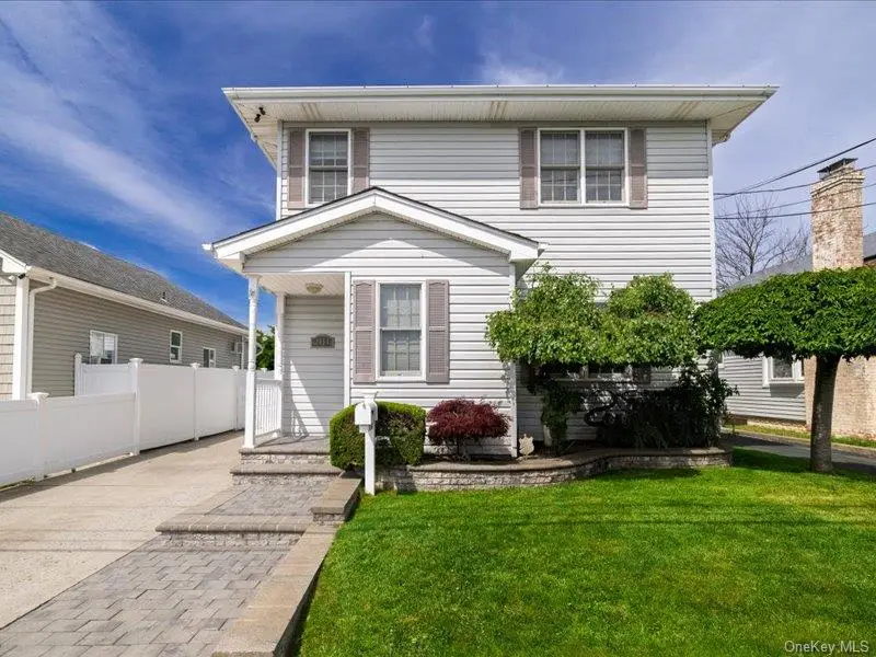 2864 Saint Johns Road, Oceanside, NY 11572 - #2