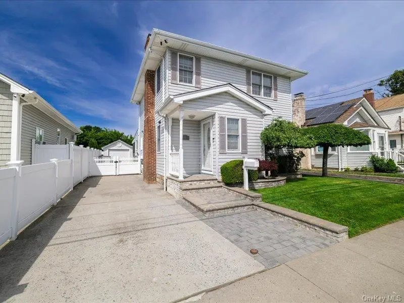 2864 Saint Johns Road, Oceanside, NY 11572 - #3