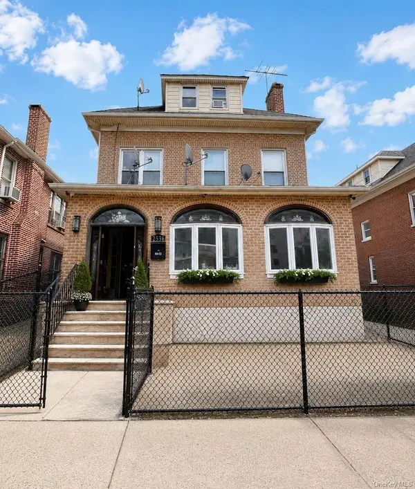 2536 Davidson Avenue, Bronx, NY 10468