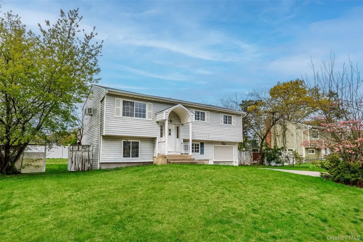 19 Liberty Avenue, Selden, NY 11784 - #1