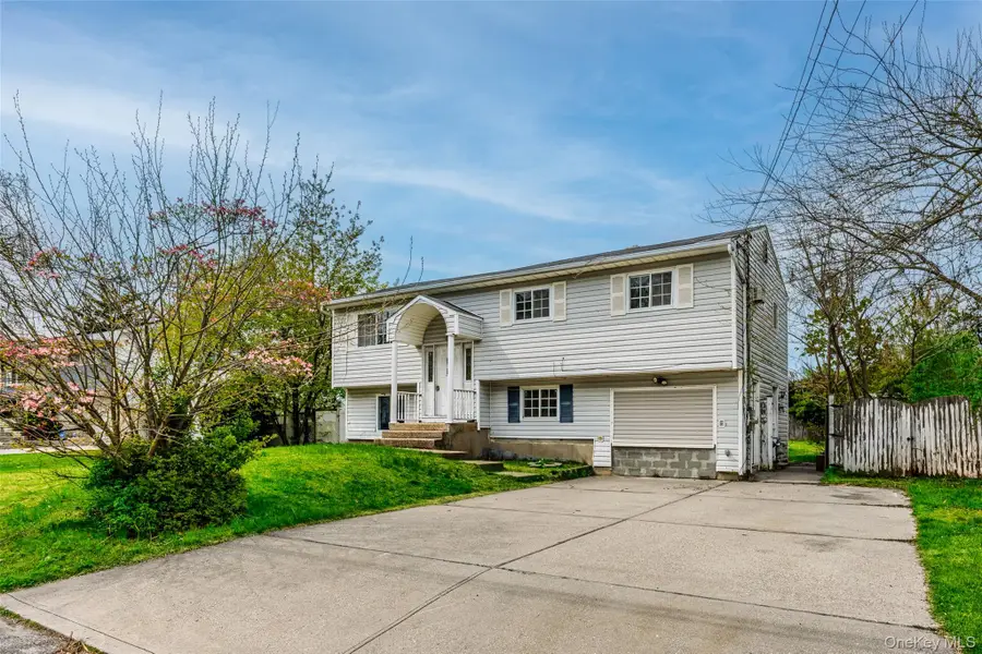 19 Liberty Avenue, Selden, NY 11784 - #3