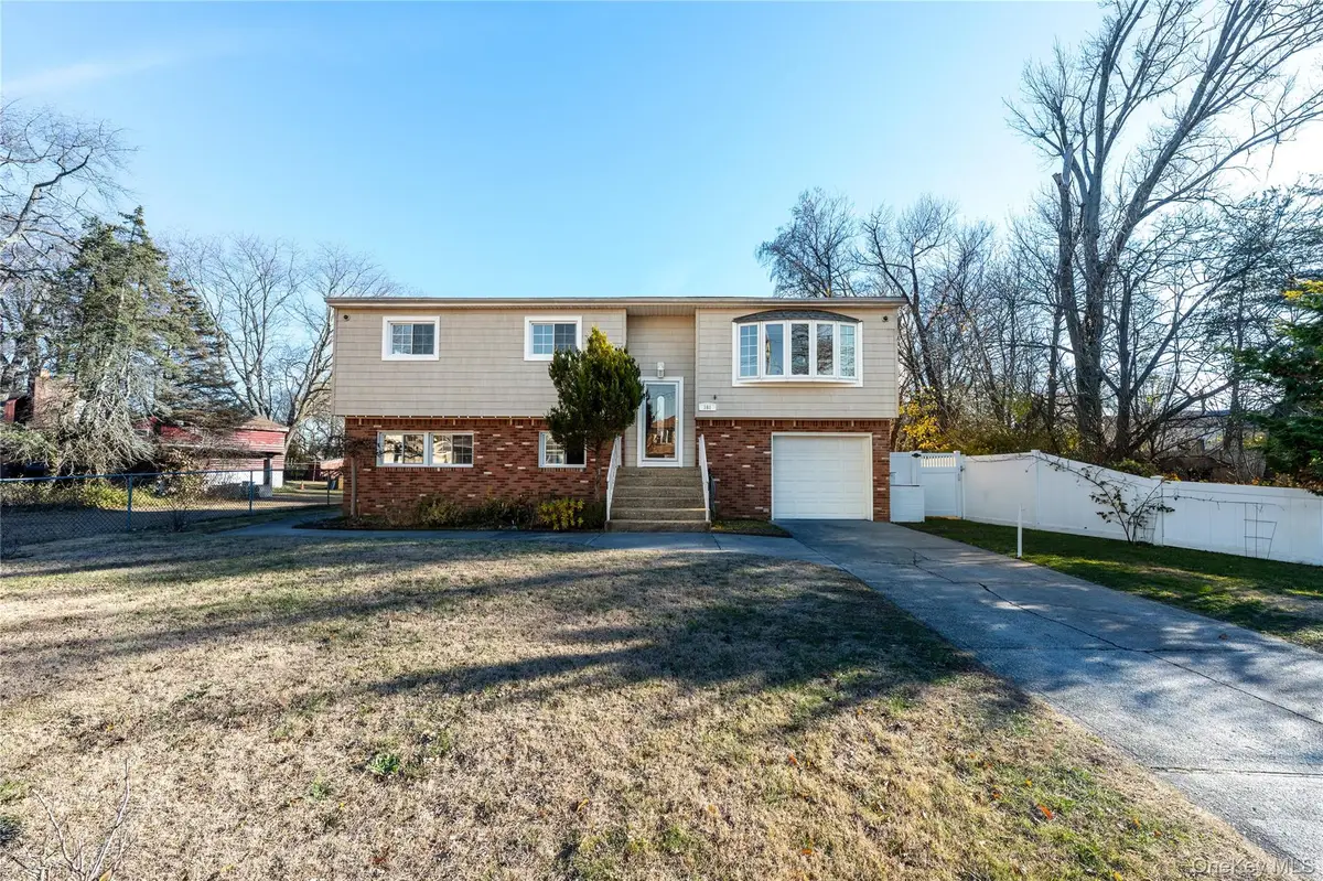 361 Nevada Street, Lindenhurst, NY 11757 - #1