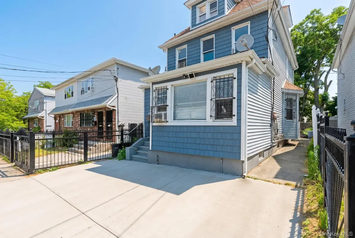 11417 159th Street, Rochdale, NY 11434 - #1