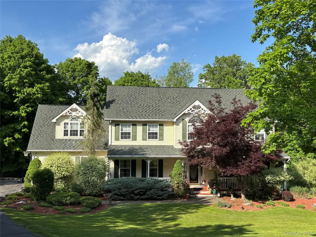 18 Windmill Court, Monroe, NY 10950 - #1