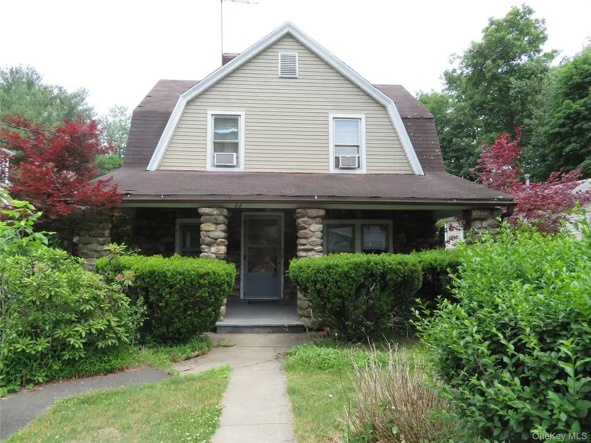 22 State Street, Spring Valley, NY 10977 - #1