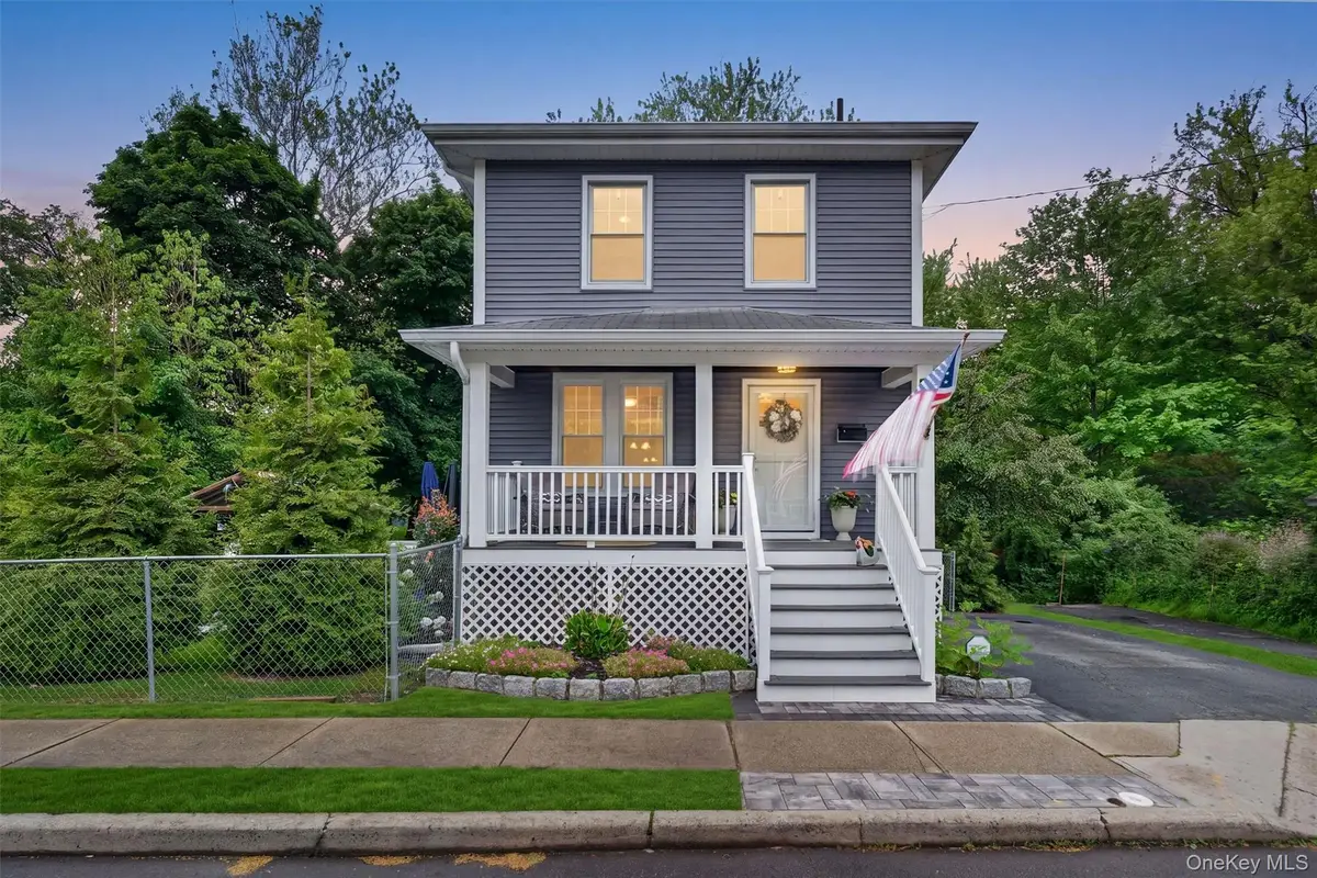 18 Ellis Avenue, Newburgh, NY 12550 - #1