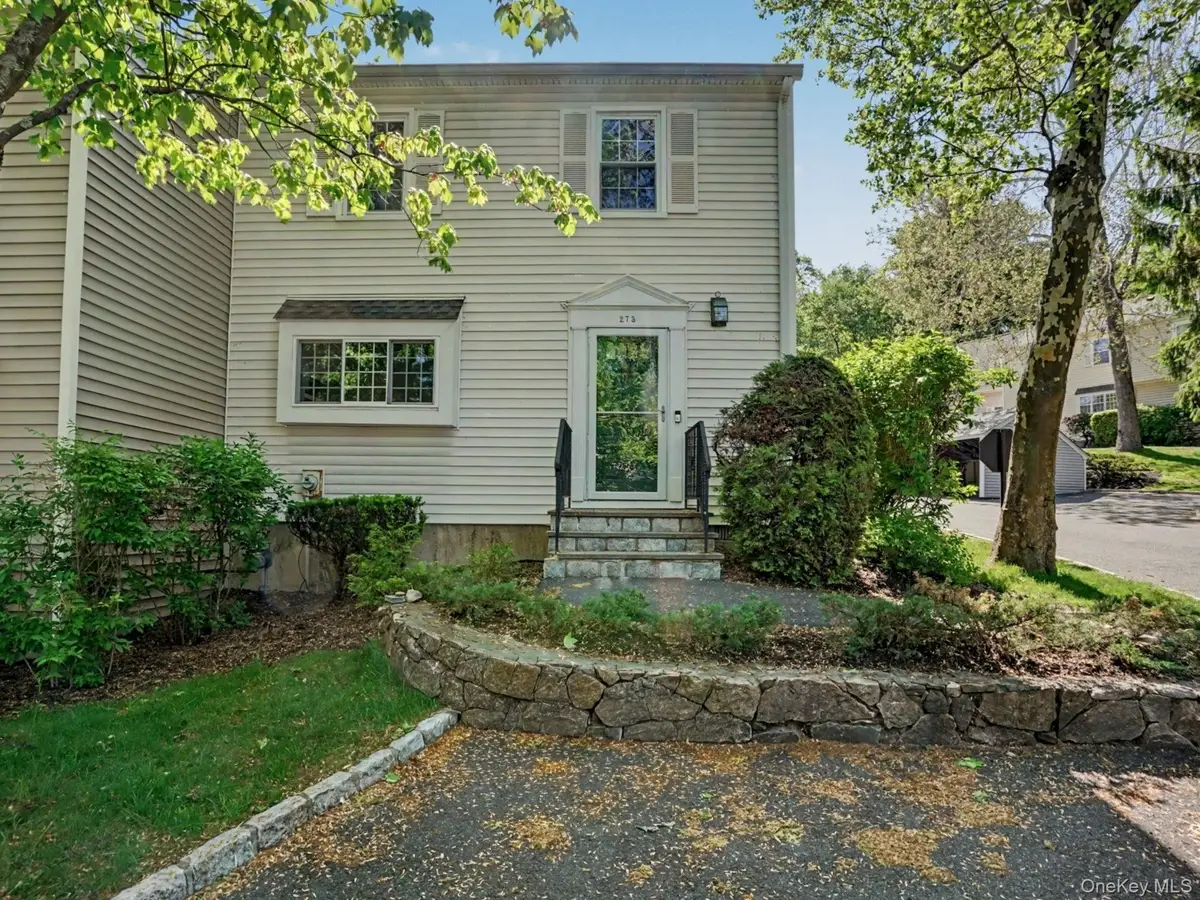 273 Carrollwood Drive, Tarrytown, NY 10591 - #1