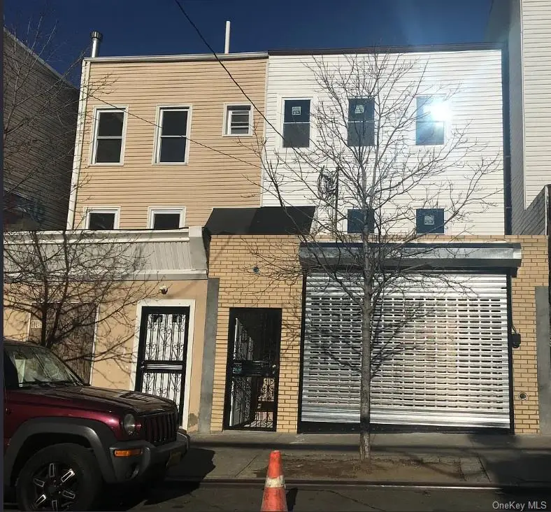 801 E 161st Street, Bronx, NY 10456 - #1