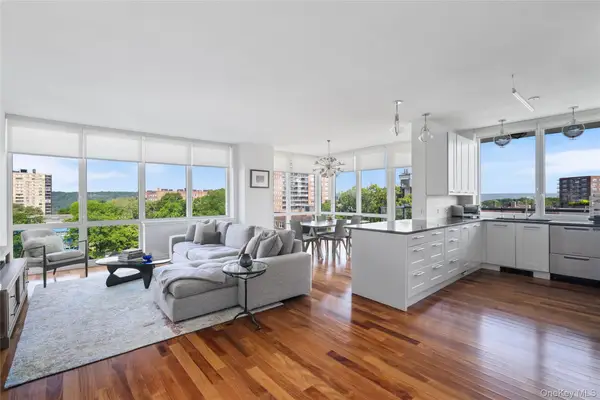 640 W 237th Street #9C, Bronx, NY 10463