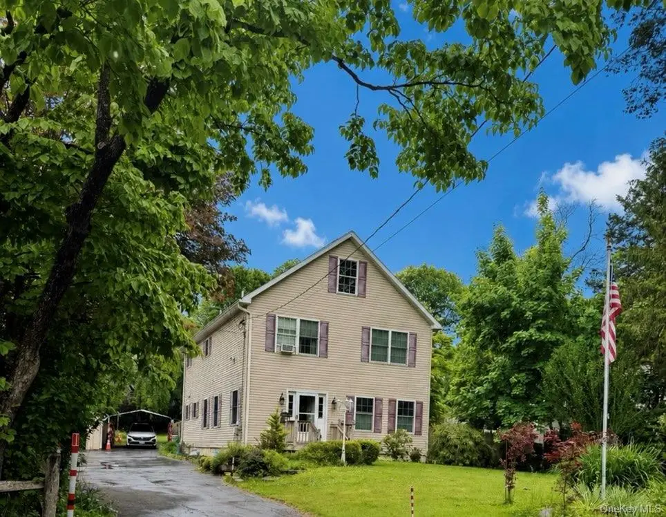 12 Lake Drive, New City, NY 10956 - #1
