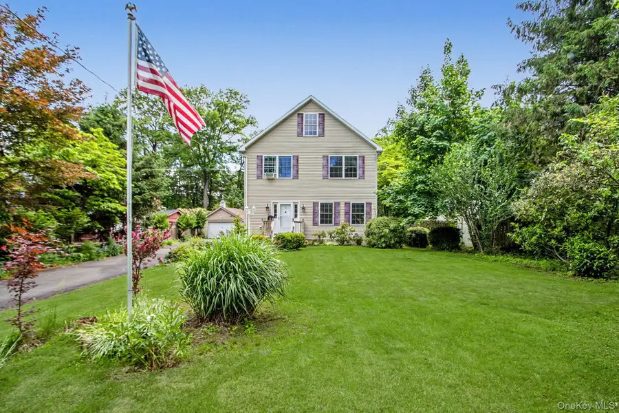 12 Lake Drive, New City, NY 10956 - #2