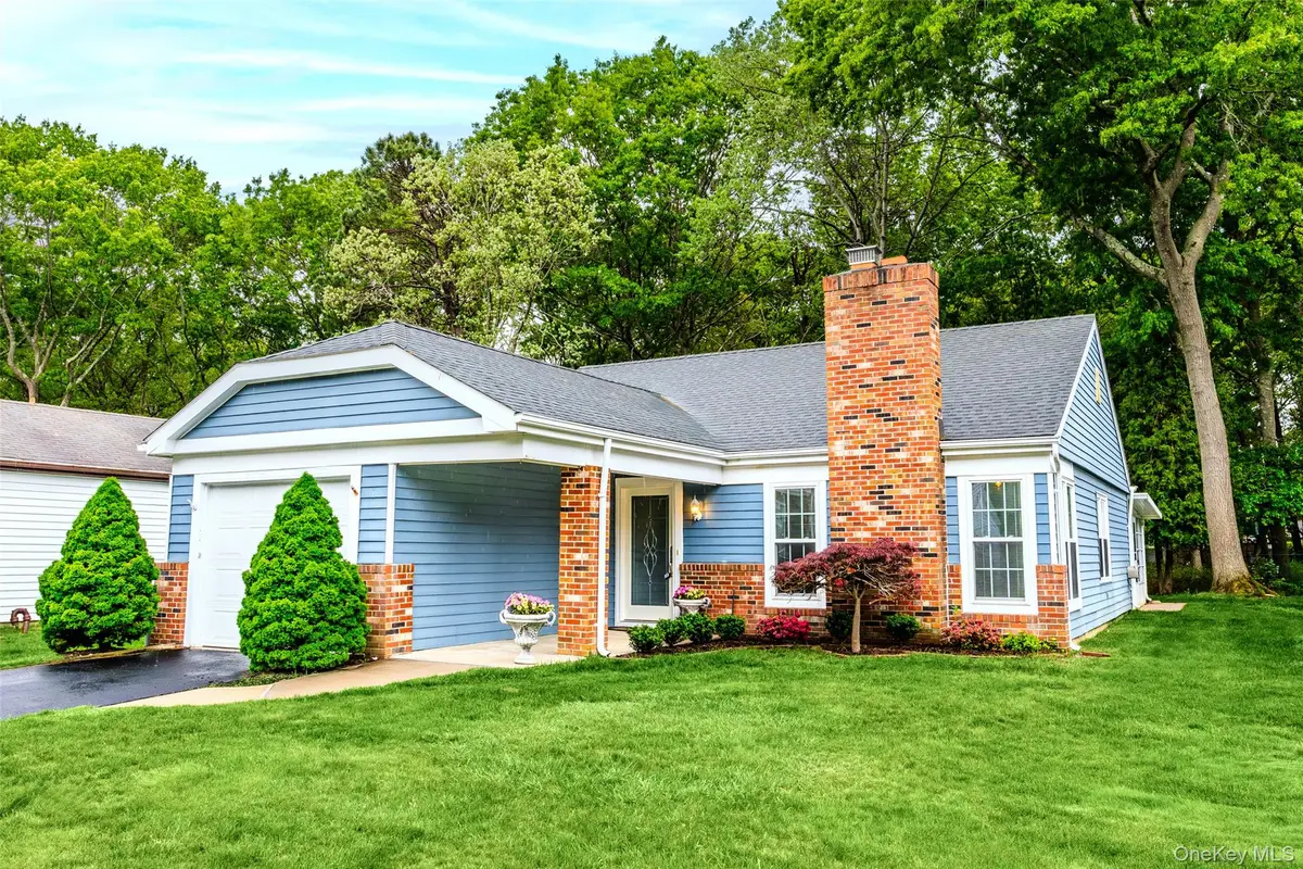 220 Belfast Lane, Ridge, NY 11961 - #1