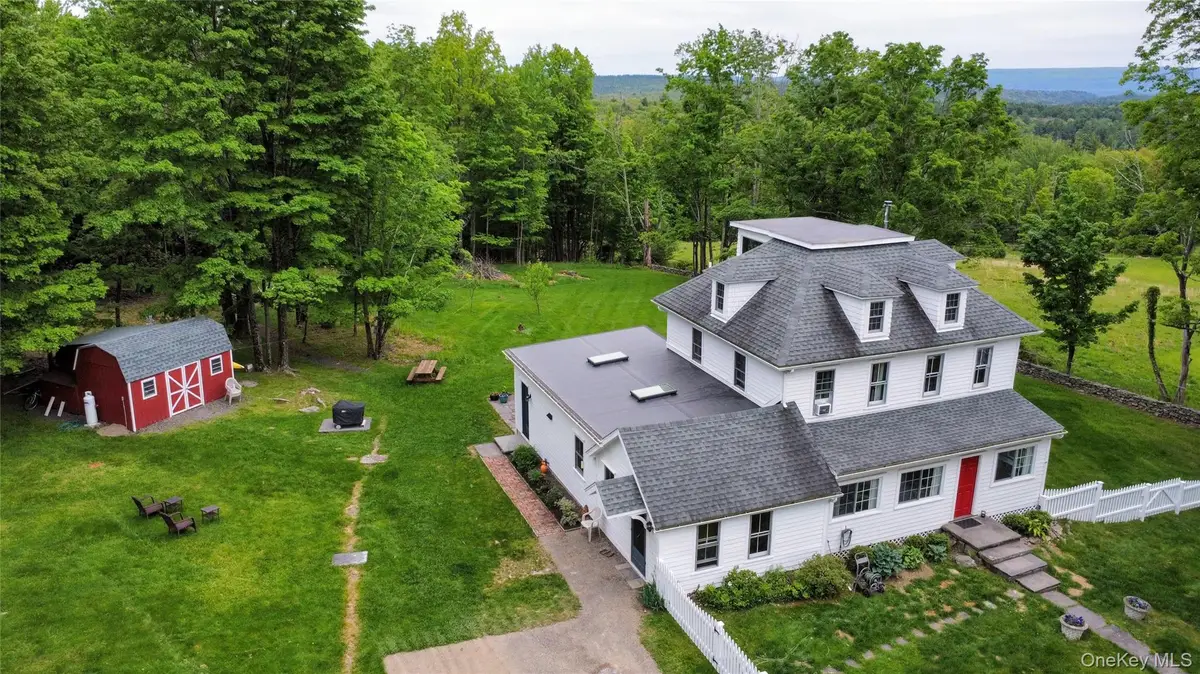 85 Kelder Road, Olivebridge, NY 12461 - #1