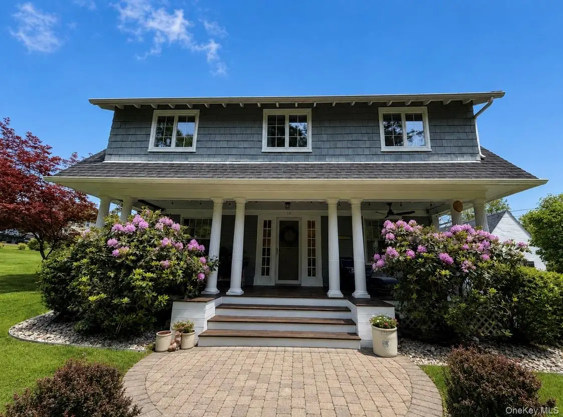 18 Mountain Road, Cornwall On Hudson, NY 12520 - #1