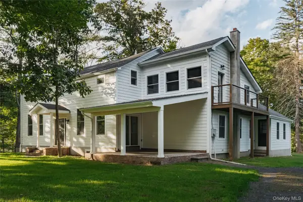 440 Milan Hollow Road, Rhinebeck, NY 12572
