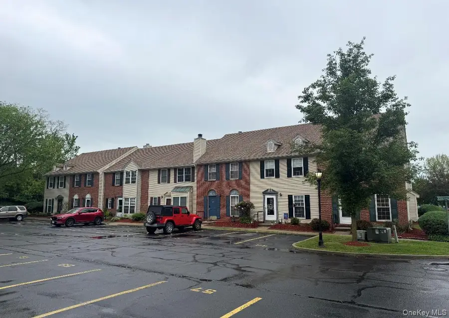 62 Yorkshire Terrace, Washingtonville, NY 10992 - #2