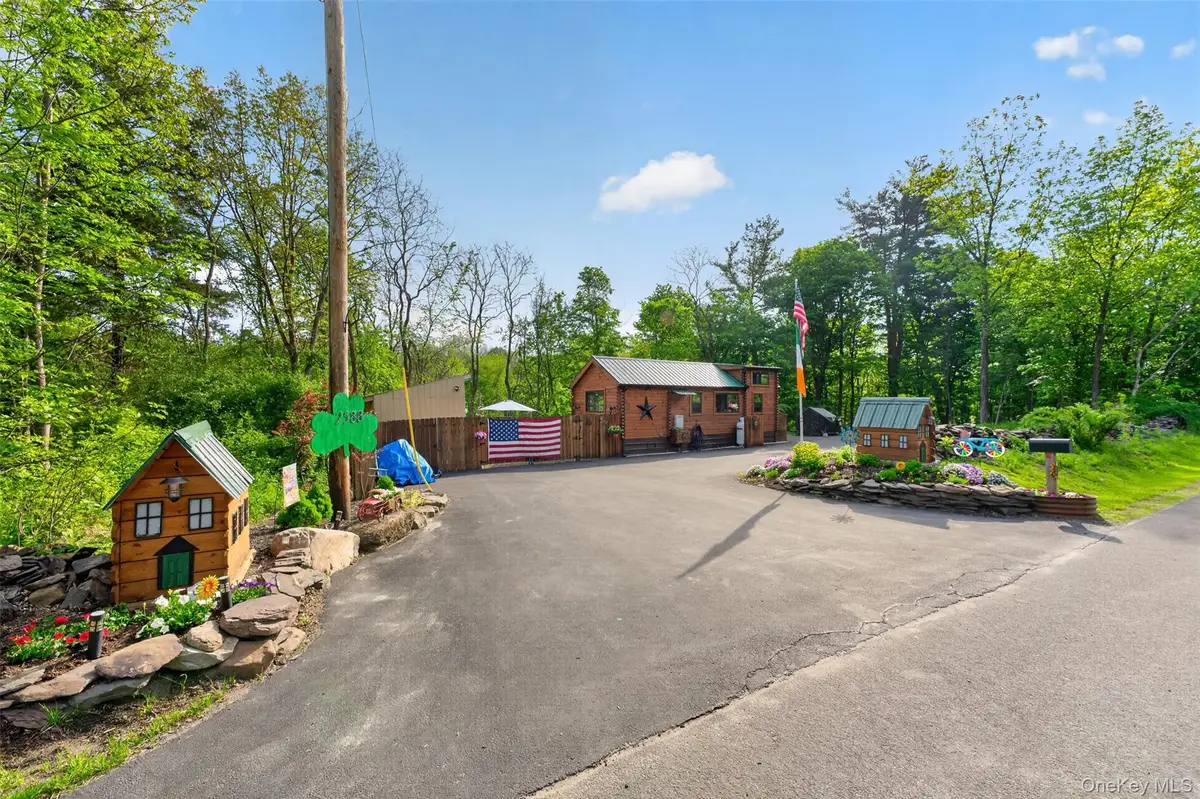 2588 Route 145, East Durham, NY 12423 - #1