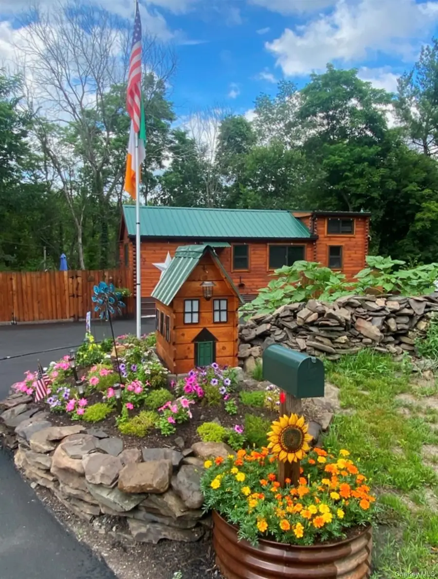2588 Route 145, East Durham, NY 12423 - #2
