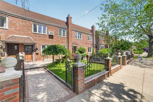 6037 69th Place, Maspeth, NY 11378