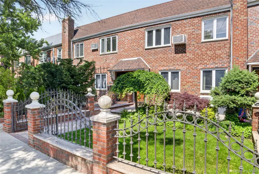 6037 69th Place, Maspeth, NY 11378 - #2
