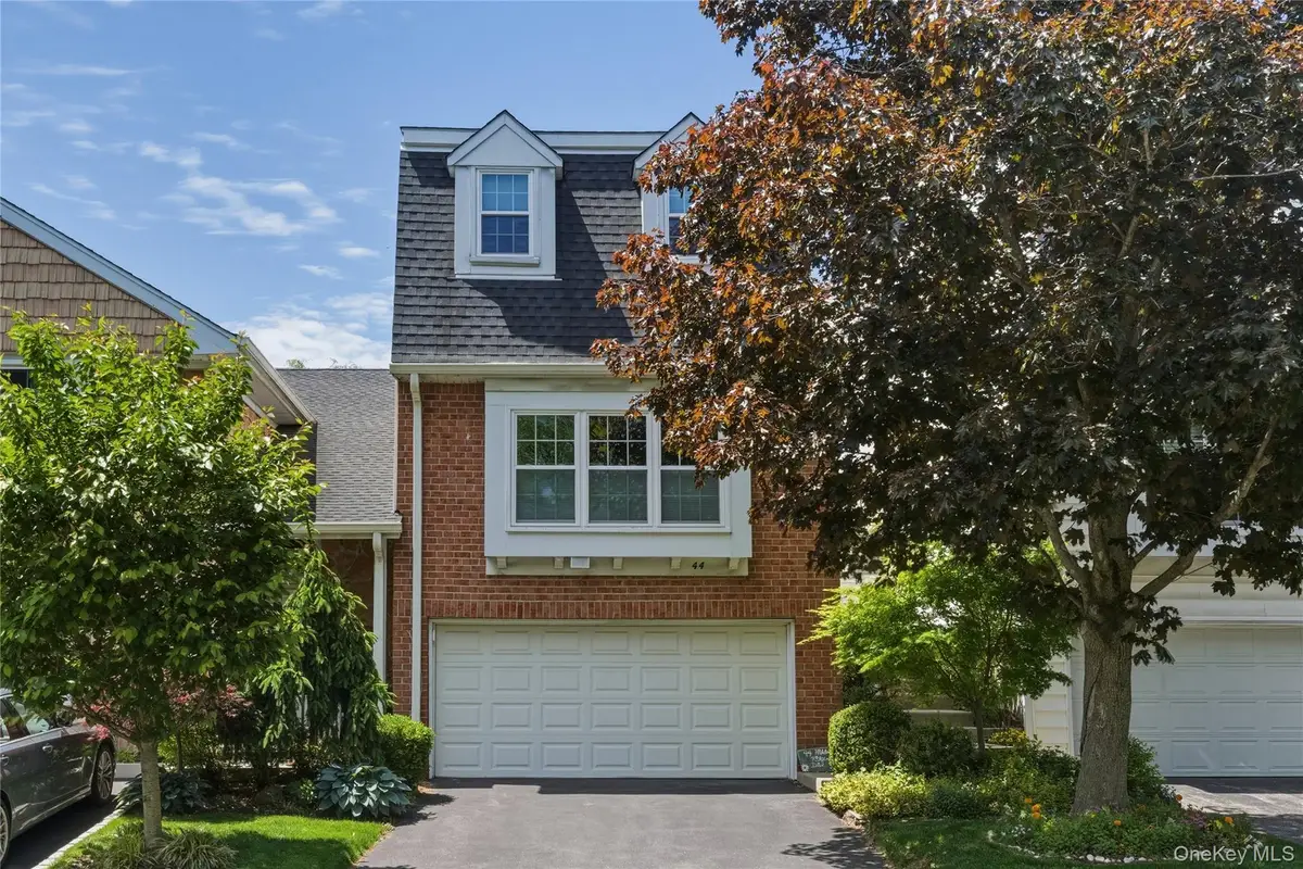 44 Hidden Ridge Drive, Syosset, NY 11791 - #1