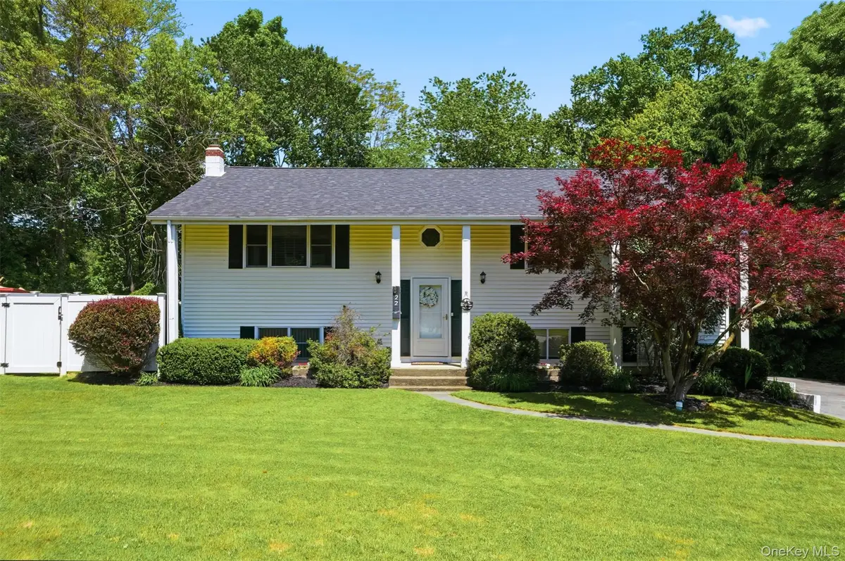 22 Kendell Drive, Wappingers Falls, NY 12590 - #1