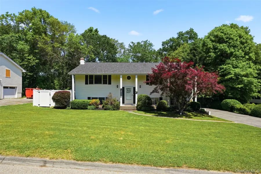 22 Kendell Drive, Wappingers Falls, NY 12590 - #2