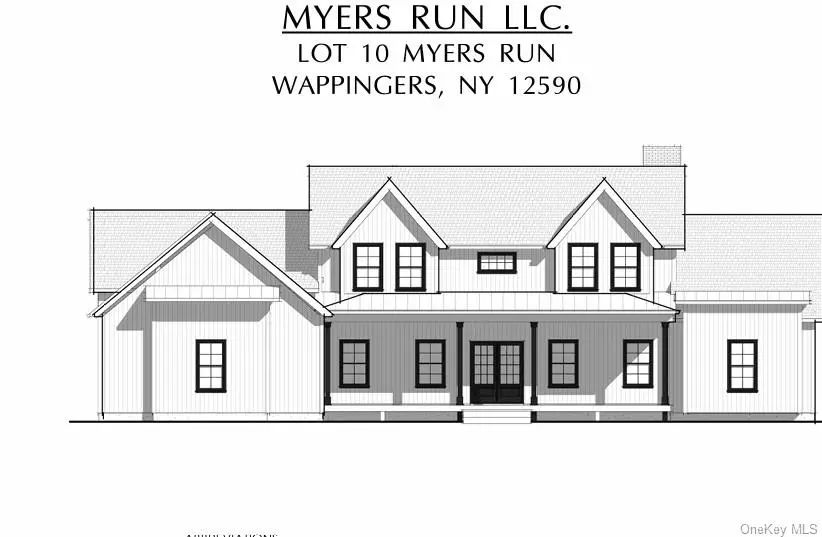 9 Shadow Court, Wappingers Falls, NY 12590 - #1