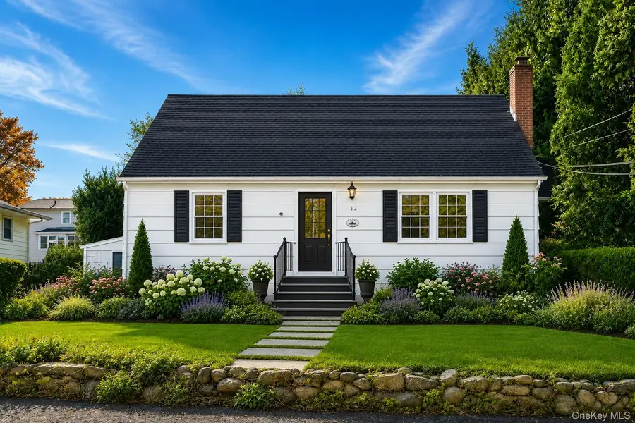 12 Violet Road, Bayville, NY 11709 - #2