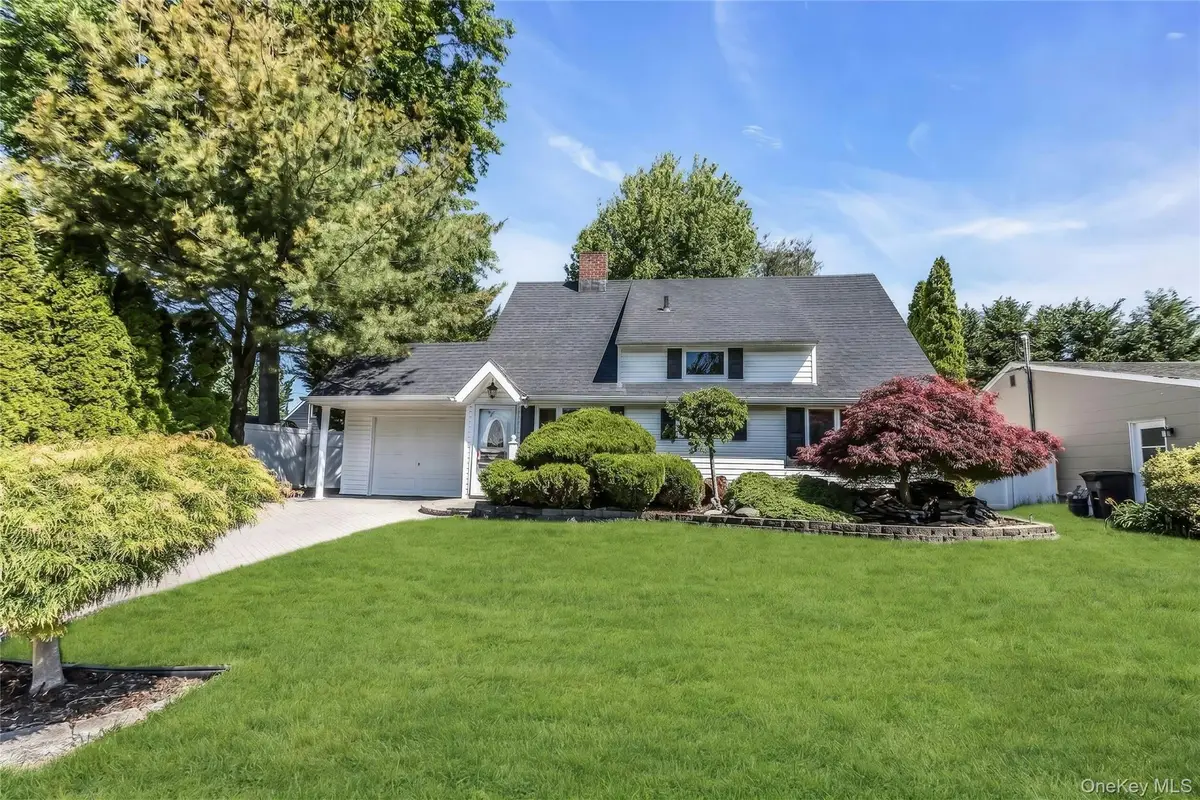 259 Willowood Drive, Wantagh, NY 11793 - #1