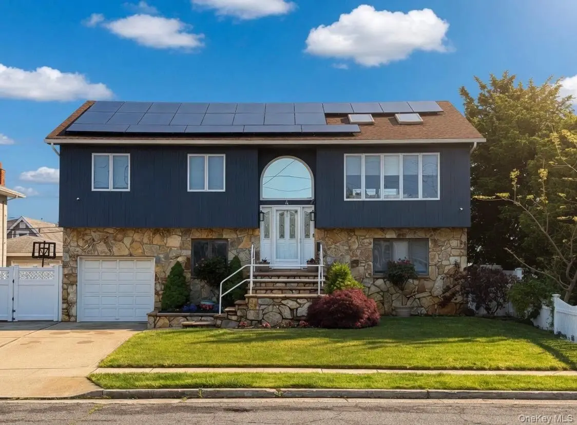 4 Lorraine Road, Island Park, NY 11558 - #1