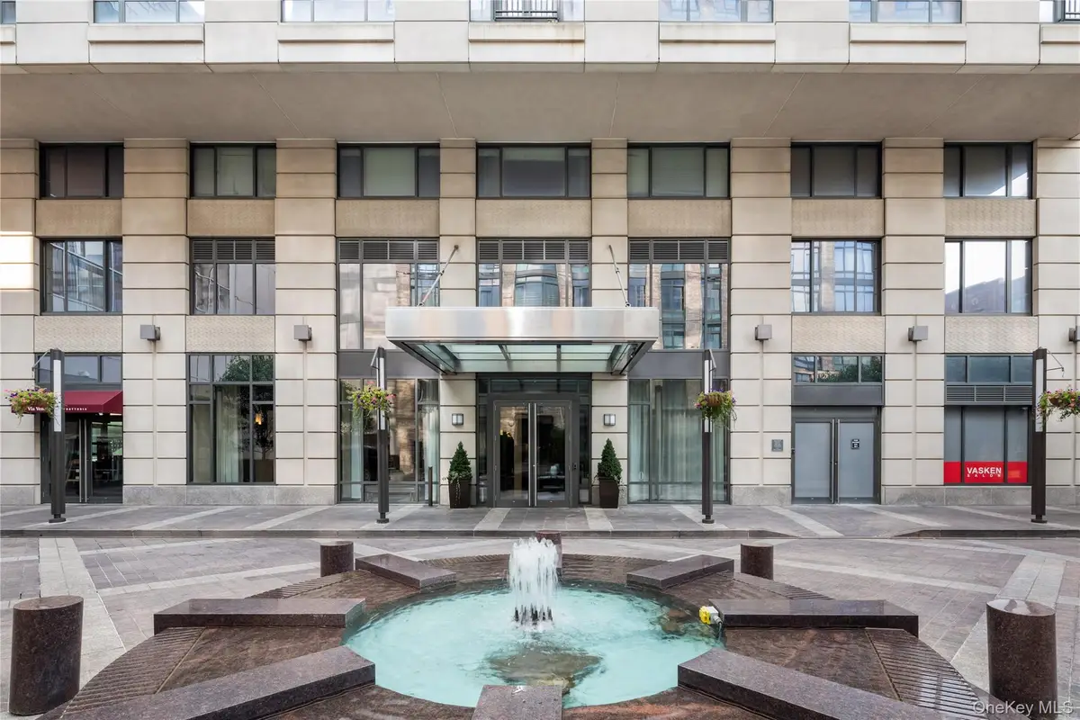10 City Place #8H, White Plains, NY 10601 - #1