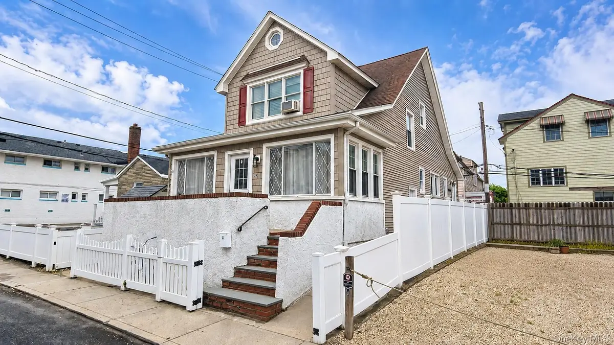 25 Alabama Street, Long Beach, NY 11561 - #1