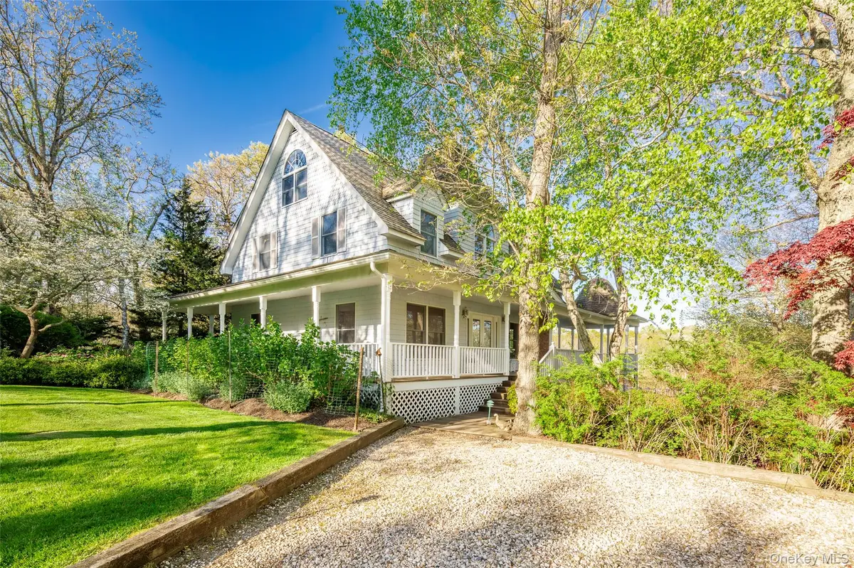4 Irene Lane, Shelter Island, NY 11964 - #1