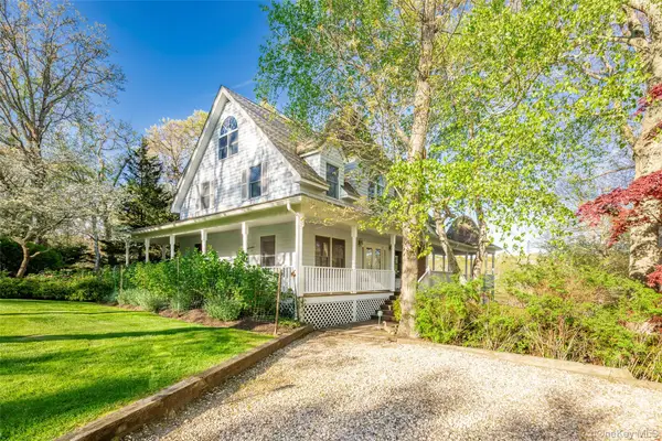 4 Irene Lane, Shelter Island, NY 11964