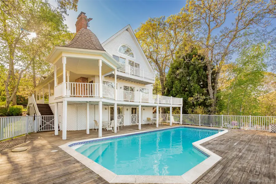 4 Irene Lane, Shelter Island, NY 11964 - #2
