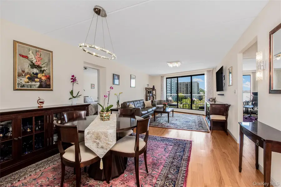 1155 Warburton Avenue #3PR, Yonkers, NY 10701 - #2