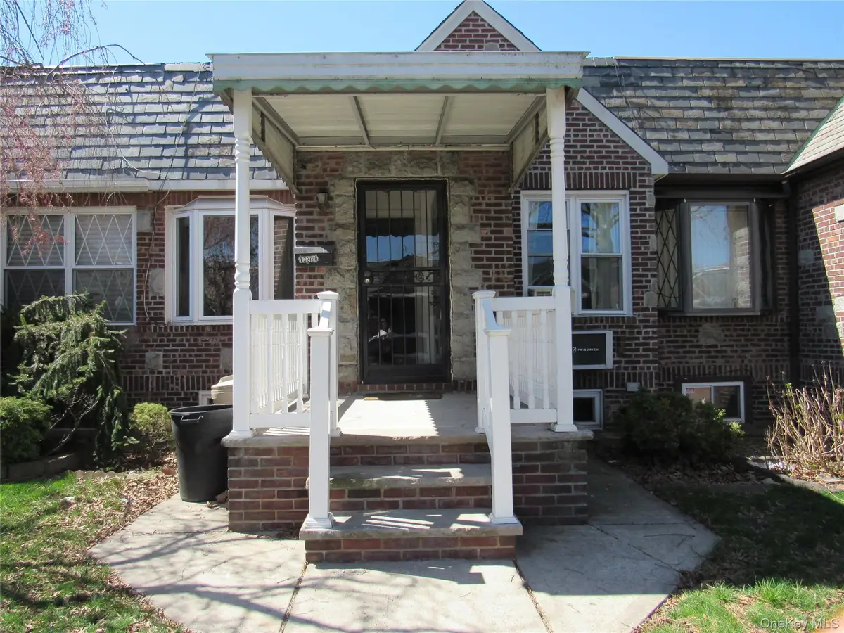 13326 86th Street, Ozone Park, NY 11417 - #1