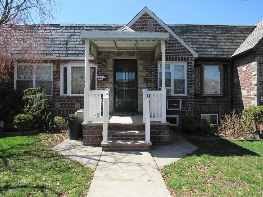 13326 86th Street, Ozone Park, NY 11417 - #2