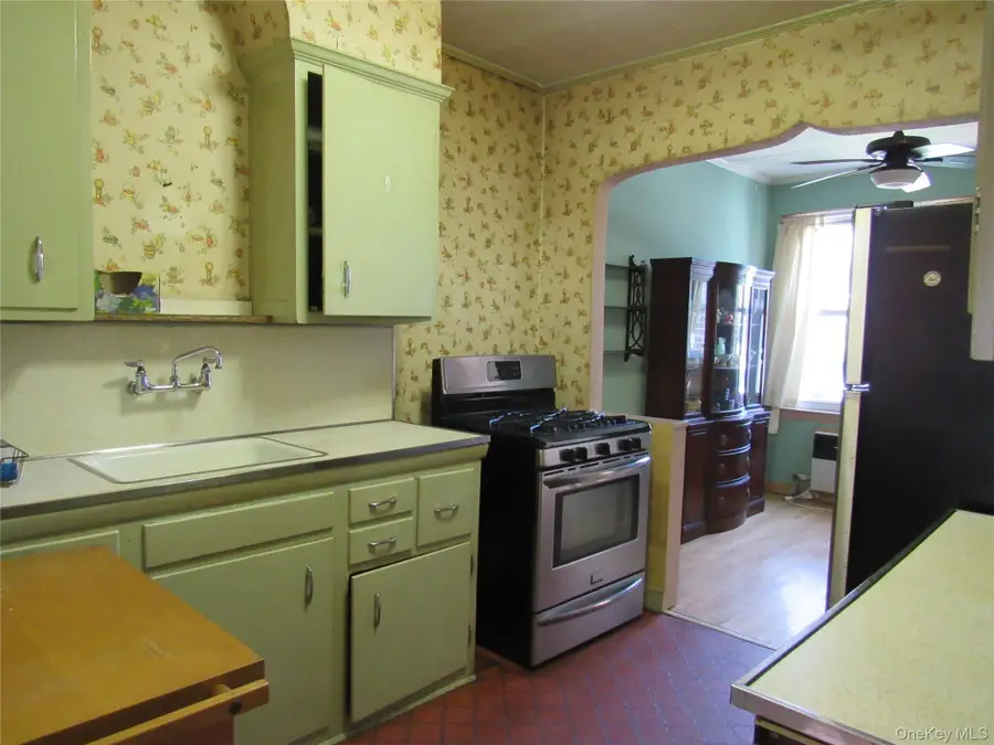 13326 86th Street, Ozone Park, NY 11417 - #3