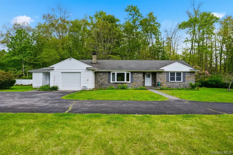 435 Samsonville Road, Kerhonkson, NY 12446 - #2