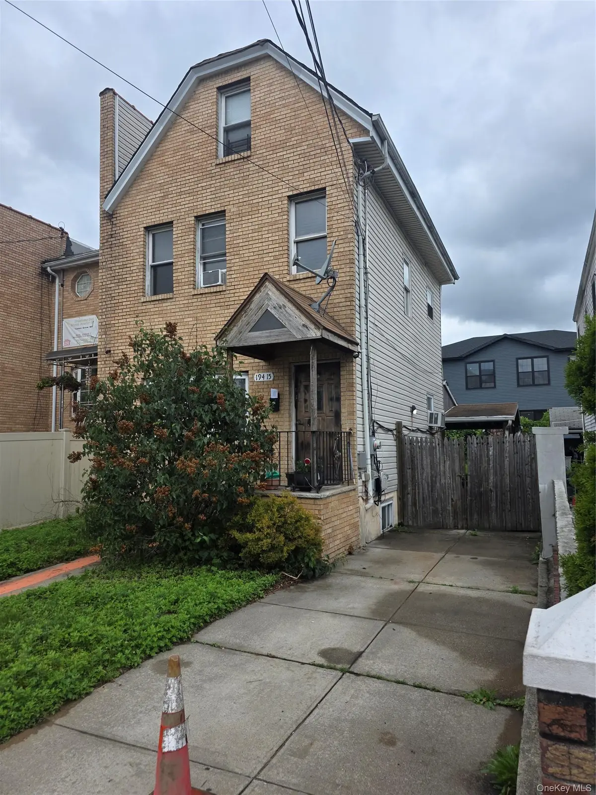 19415 120 Avenue, Saint Albans, NY 11412 - #1