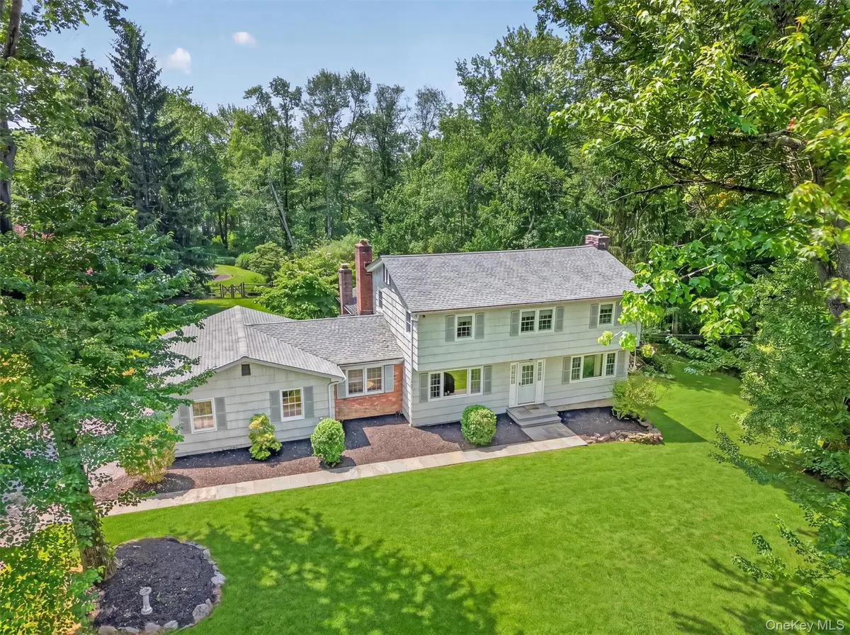 3 Lalli Drive, Katonah, NY 10536 - #1