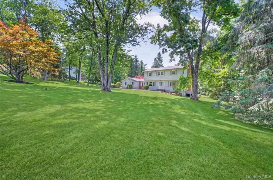 3 Lalli Drive, Katonah, NY 10536 - #3