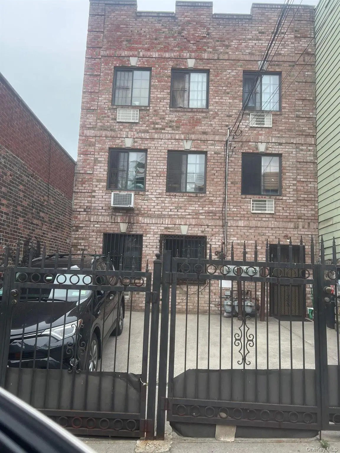 1297 Clay Avenue, Bronx, NY 10456 - #1