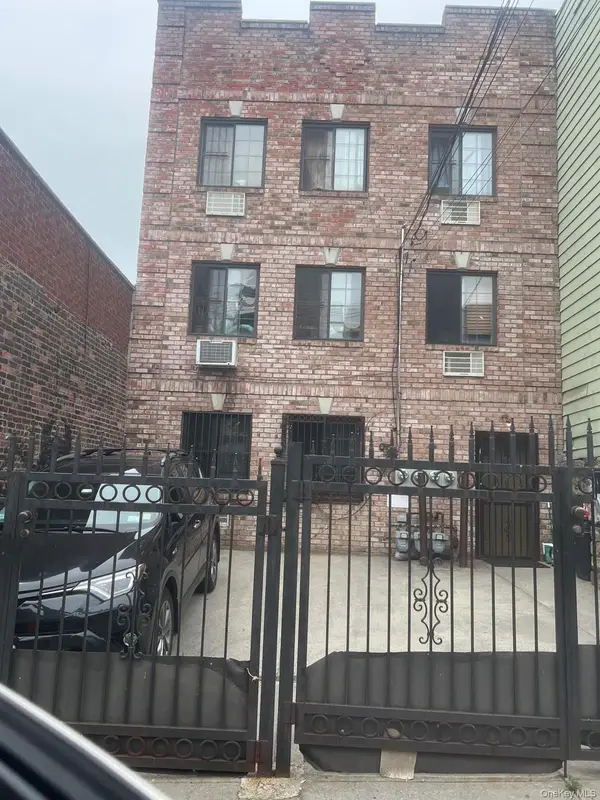 1297 Clay Avenue, Bronx, NY 10456