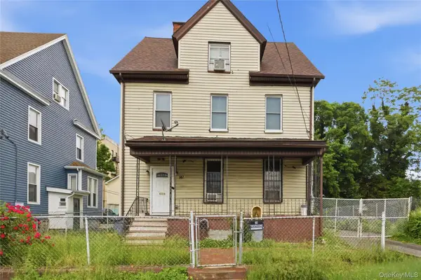 141 S Fulton Avenue, Mount Vernon, NY 10550