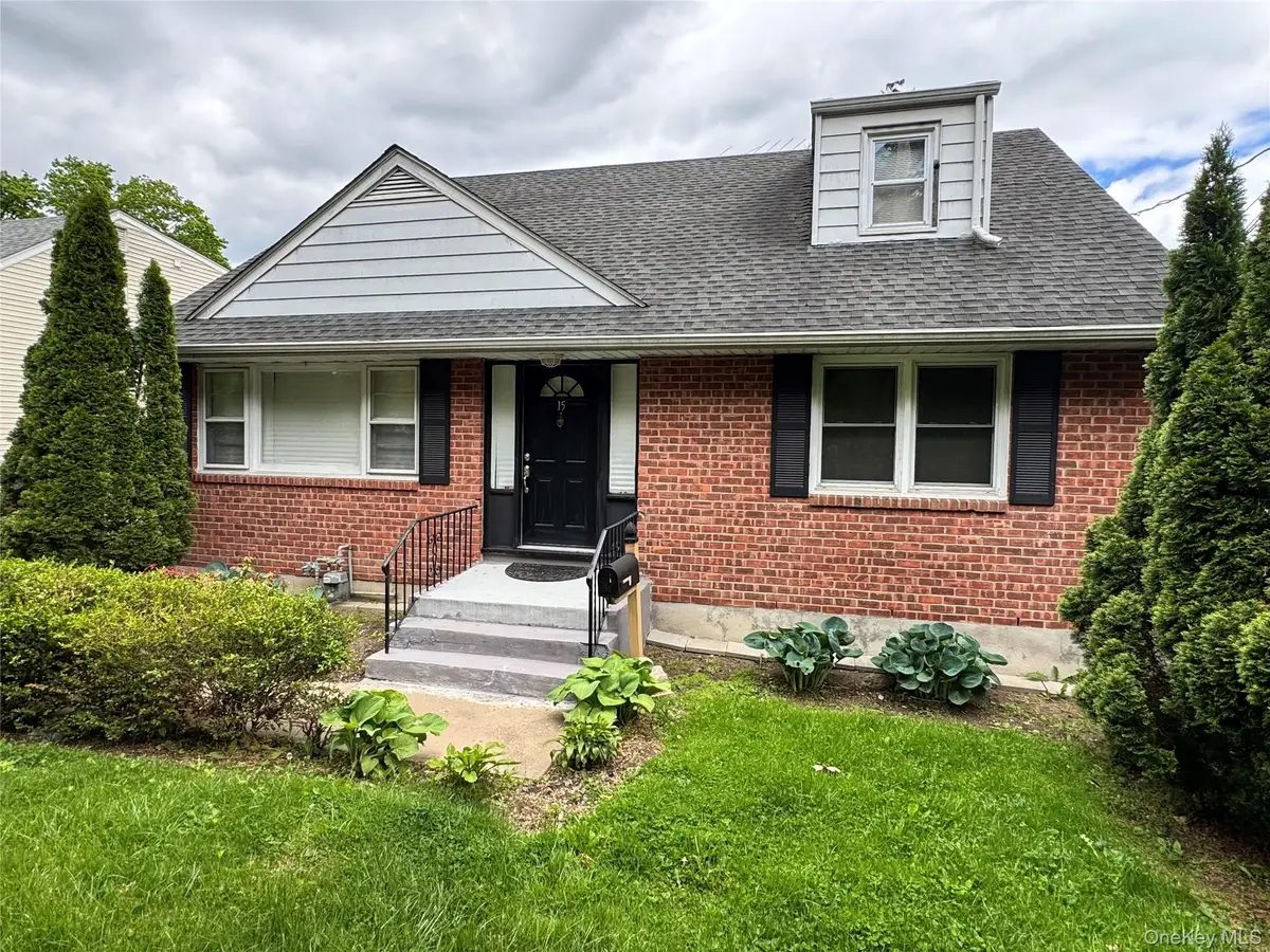 15 Orchard Parkway, White Plains, NY 10606 - #1