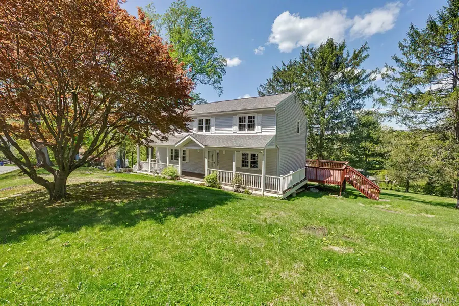 2 Alice Road, North Salem, NY 10560 - #3